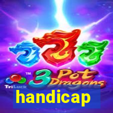 handicap - 1.5